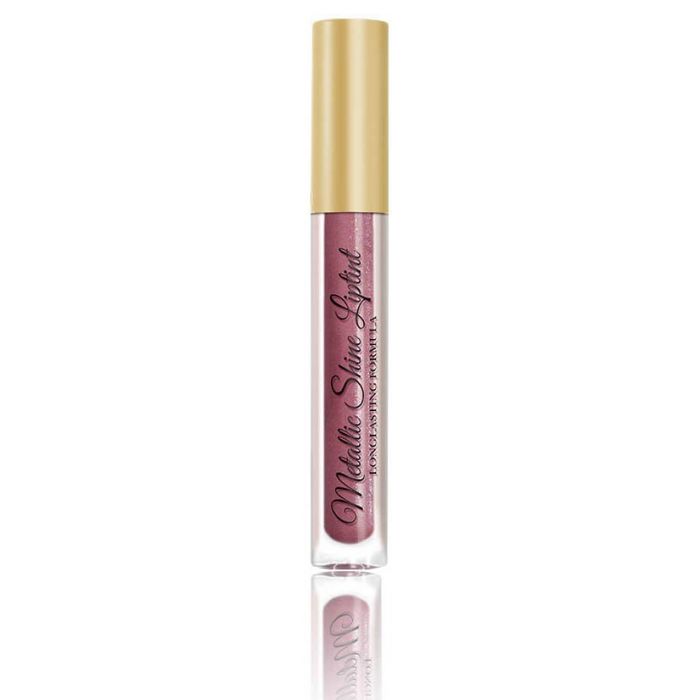 Labial Líquido Mate - Velvet Matte Liquid Liptint - Viva la Diva : 19 Vanilla - 1