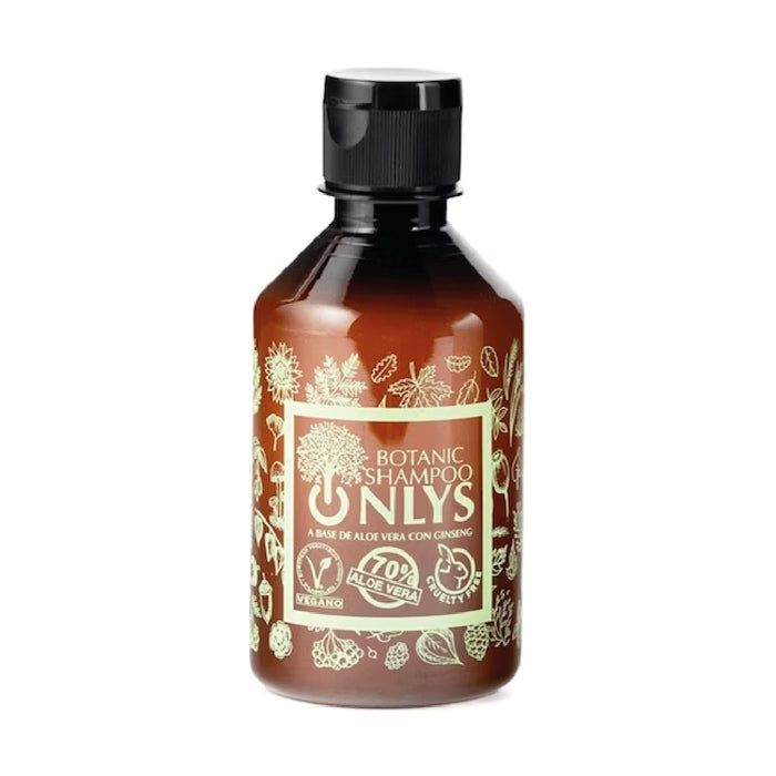 Champú Onlys Botanic 250ml - Alterlook - Vegliss - 1