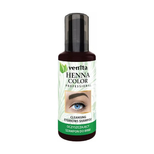 Champú para Cejas 50ml - Venita - 1