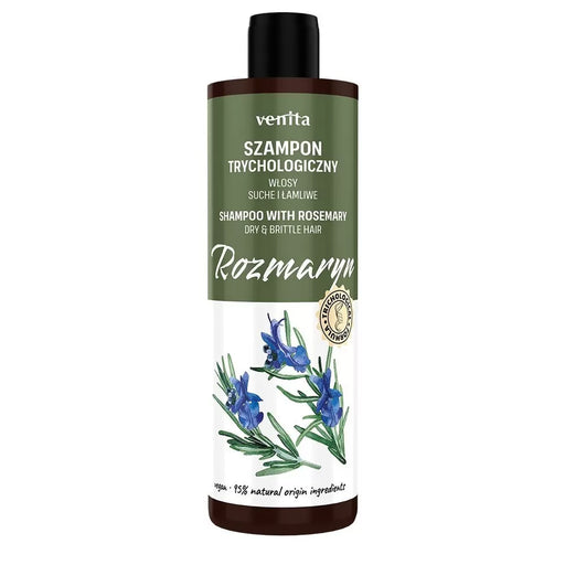 Champú Trichological 300ml - Venita - 1