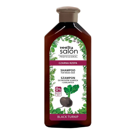 Champú Herbal 500ml - Venita - 1