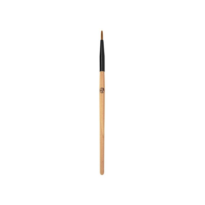 Pincel Delineador - Super Fine Eyeliner - W7 - 1