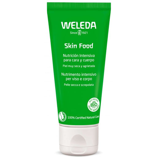 Skin Food Original - Weleda : 30 ml - 1