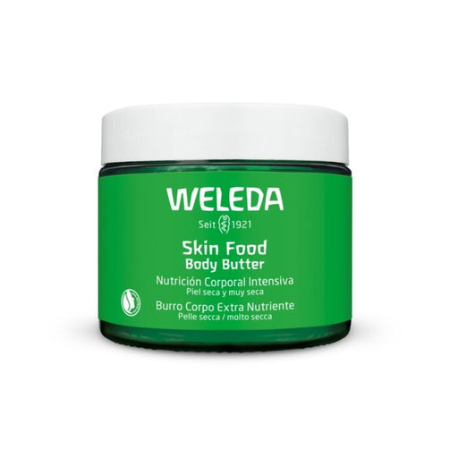 Bálsamo Corporal - Skin Food Butter 150 ml - Weleda - 1