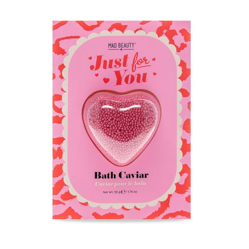 Sales de Baño Wild at Heart - Mad Beauty - 1