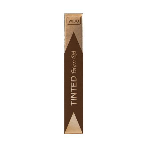 Brow Mascara Tinted Gel - Wibo - 2