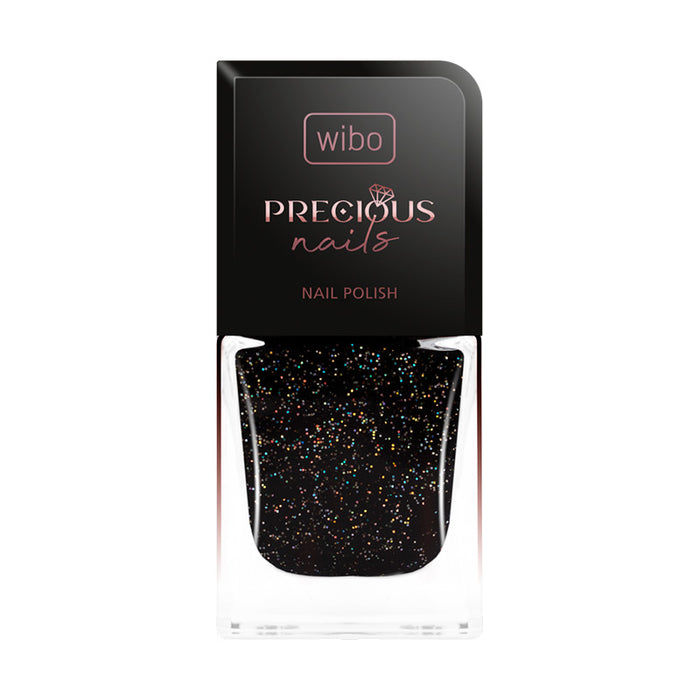 Esmalte de Uñas Precious Nails - Wibo - 1