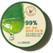Gel Calmante Aloe Jeju Fresh 99% - The Saem : 300ML - 1