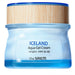 Crema Hidratante - Iceland Aqua Gel Cream 60ml - The Saem - 1