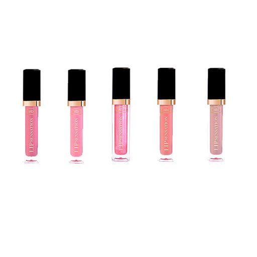 Labial Líquido Lip Sensation - Wibo - 1