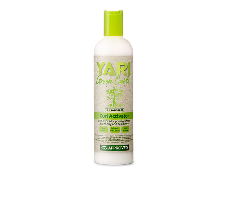 Yari