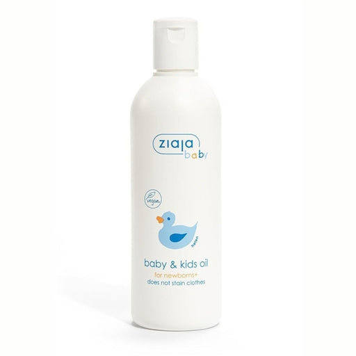 Aceite para Bebés y Niños 270 ml - Ziaja - 1