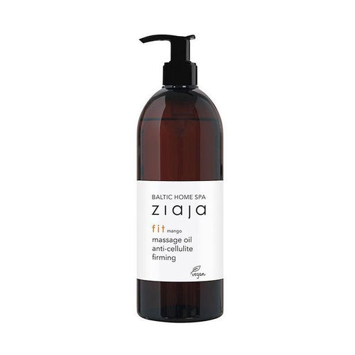 Aceite de Masaje Reafirmante y Anticelulítico - Baltic Home Spa - Ziaja - 1