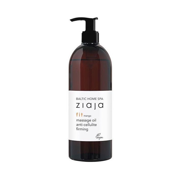 Aceite de Masaje Reafirmante y Anticelulítico - Baltic Home Spa - Ziaja - 1