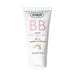 BB Cream SPF15 Piel Normal, Seca y Sensible - Ziaja : Tono Natural - 1