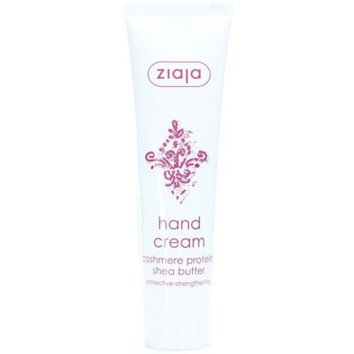 Crema de Manos - Cashmere 100 ml - Ziaja - 1