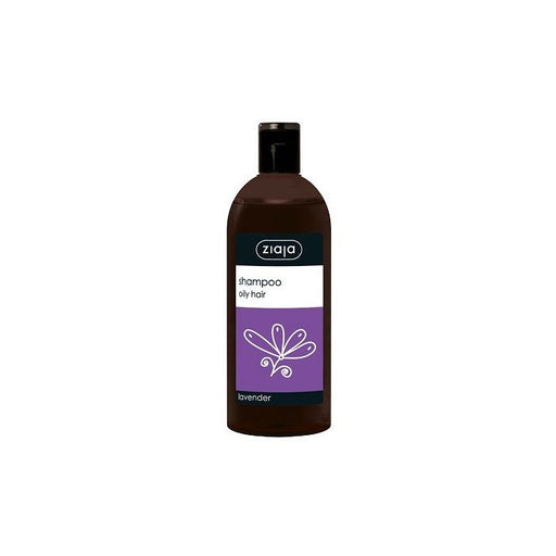 Champú para Cabello Graso - Lavanda 500 ml - Ziaja - 1