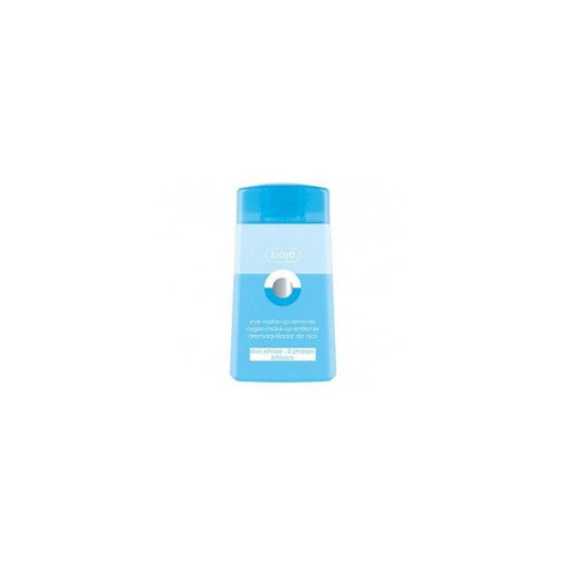 Desmaquillador de Ojos Bifásico 120 ml - Ziaja - 1