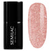 Esmalte Semipermanente 7ml - Semilac : 094 - Pink Gold - 1