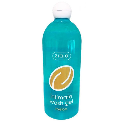 Gel de Higiene íntima de Melón 500 ml - Ziaja - 1