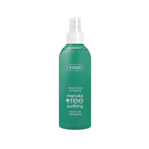 Tónico Facial 200 ml - Manuka - Ziaja - 1