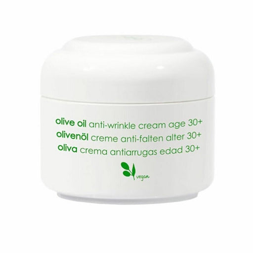 Crema Antiarrugas 50 ml - Oliva Natural - Ziaja - 1