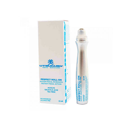 Perfect Roll on Antiacne - Utsukusy - 1