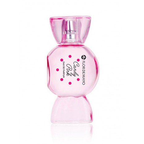 Mini Colonia - Candy Pink (mujer) - Flor de Mayo - 3