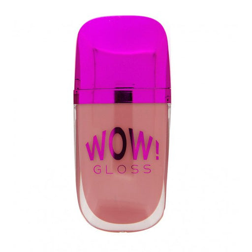 The Wow Lipgloss - I Heart Revolution: Pretend to be Psyched - 1