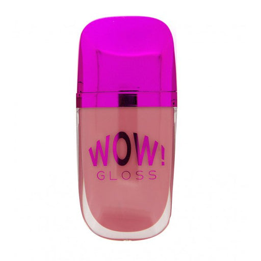 The Wow Lipgloss - I Heart Revolution: Too cool for school - 2
