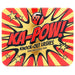 Ka-pow Set Mini Máscaras: Kit - W7 - 1
