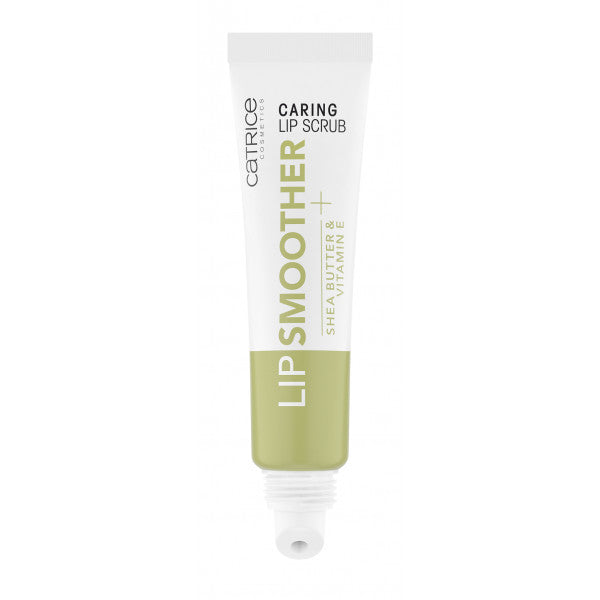 Lip Smoother Caring Exfoliante Labial - Catrice - 2