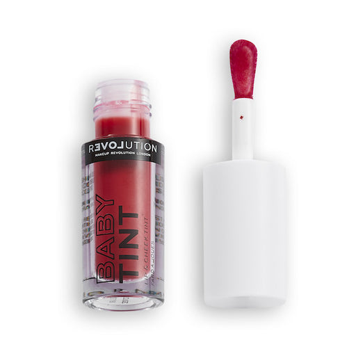 Baby Tint Lip & Cheek Tint - Revolution Relove: Rouge - 4