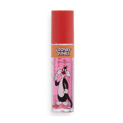 Aceites Labiales Looney Tunes™ - I Heart Revolution: Sylvester - 2