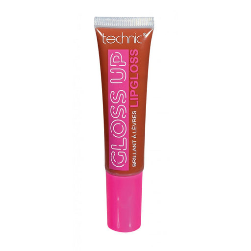 Brillo Labial Gloss Up - Technic Cosmetics: Ginger Snap - 2