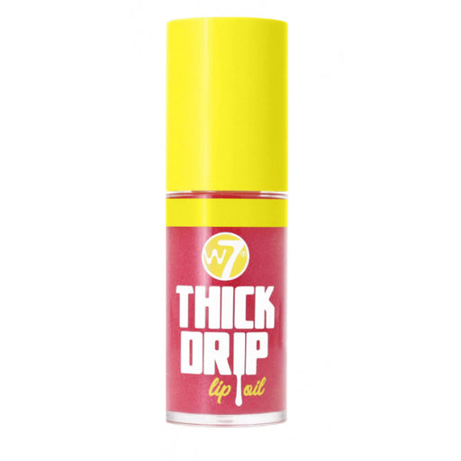Brillo de Labios Thick Drip Lip Oil - W7: Foolish - 2