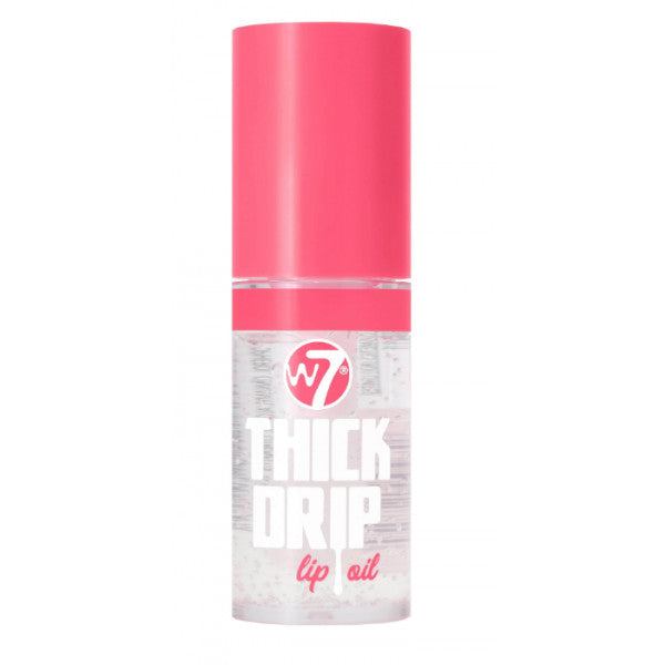 Brillo de Labios Thick Drip Lip Oil - W7: In The Clear - 5