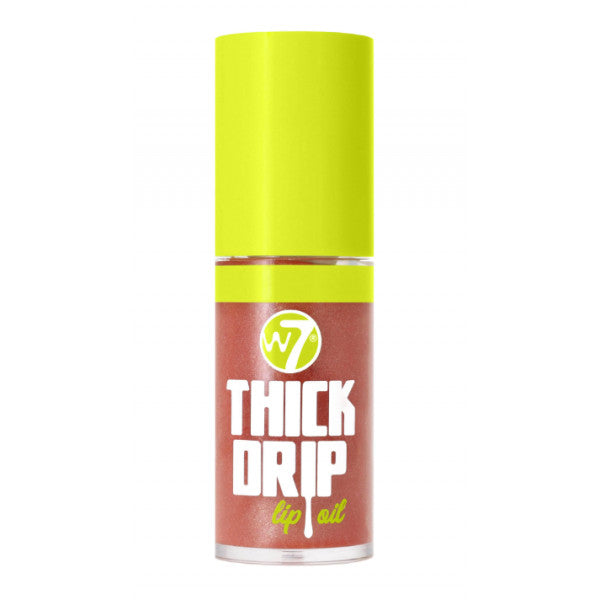 Brillo de Labios Thick Drip Lip Oil - W7: Spotlight - 3