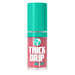 Brillo de Labios Thick Drip Lip Oil - W7: Too Close - 4