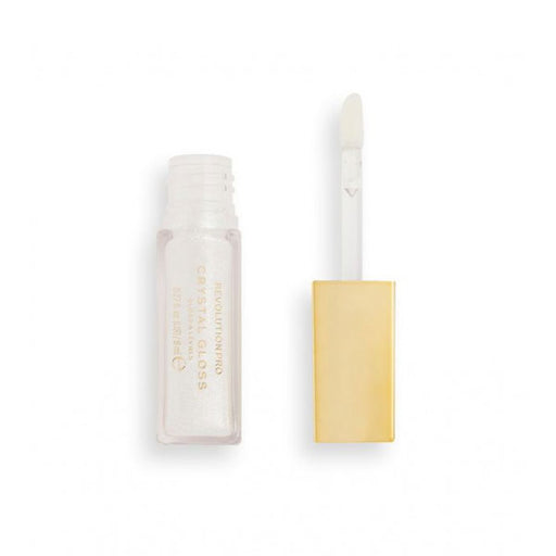 Crystal Gloss - Make Up Revolution: Absolutely - 2