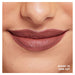 Labial Líquido Mate Lip Lingerie Xxl - Nyx: Color - Low Cut