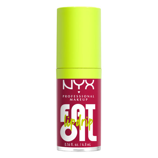 Fat Oil Lip Drip - Nyx: Newsfeed - 1