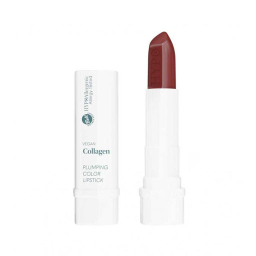 Barra de Labios Vegan Collagen Plumping Color Lipstick - Bell Hypoallergenic: 06 Cherry - 2