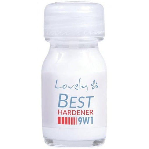 Tratamiento Uñas Frágiles y Débiles Best Hardener 10 ml - Lovely - 1