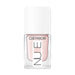 Neonude Mini Nail Lacquer Esmaltes de Uñas C04 - Catrice: C05 Pale Pink - 8