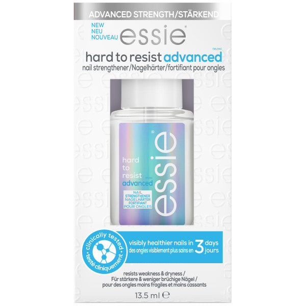 Hard to Resist Advanced Tratamiento Endurecedor de Uñas Tecnología - Essie - 15