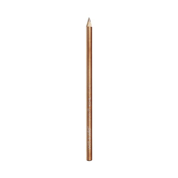 Color Icon Kohl Eyeliners - Wet N Wild: Pros and Bronze - 2