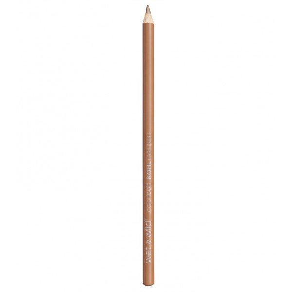 Color Icon Kohl Eyeliners - Wet N Wild: Taupe of the Mornin - 3