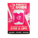 Perfect Guide Plantilla para Eyeliner: 1 Unidad - W7 - 1
