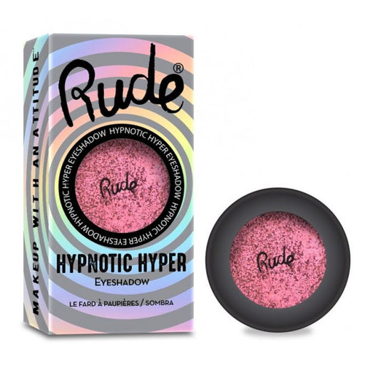Hypnotic Hyper Sombra de Ojos - Rude: Lucid Dream - 1
